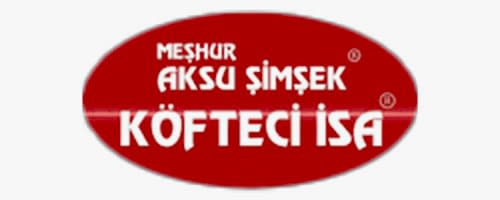 Köfteci-İsa-logo